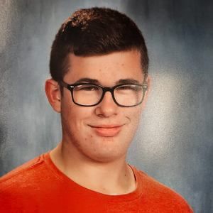 Meet your Posher, Caiden